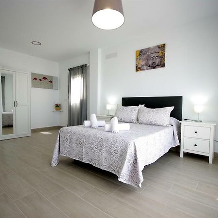 타리파 Apartamento Teide 아파트 외부 사진