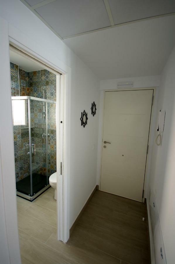 타리파 Apartamento Teide 아파트 외부 사진