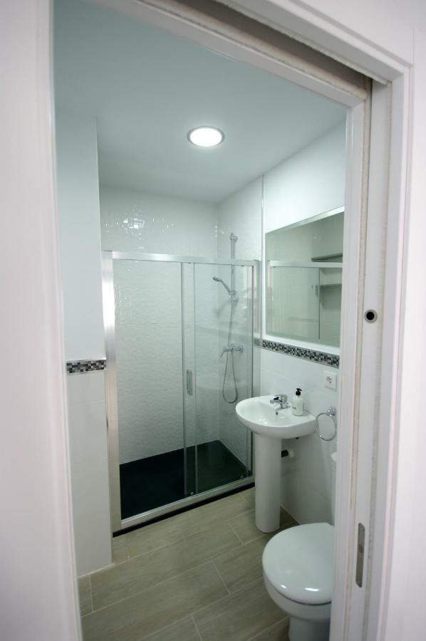 타리파 Apartamento Teide 아파트 외부 사진