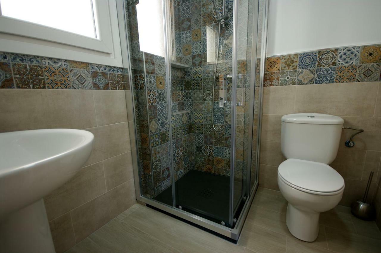 타리파 Apartamento Teide 아파트 외부 사진